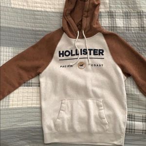 Hollister Hoodie